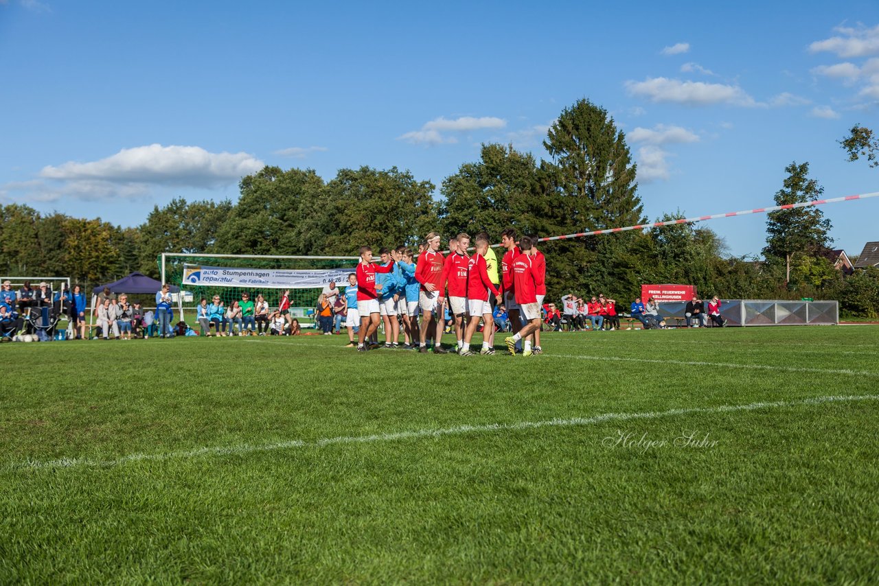 Bild 921 - U16 Deutsche Meisterschaft